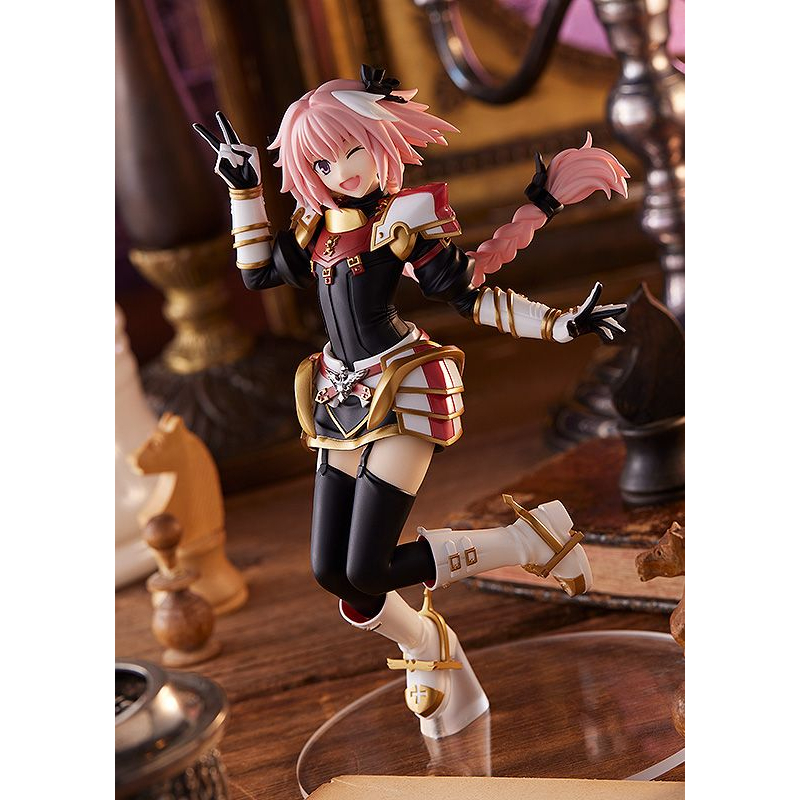 Pop Up Parade Figure Rider / Astolfo - Fate/Grand Order