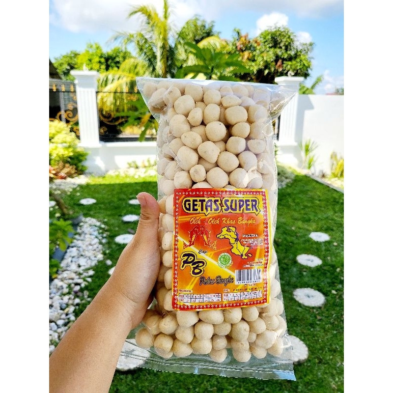 

Keretek / Getas 500gr