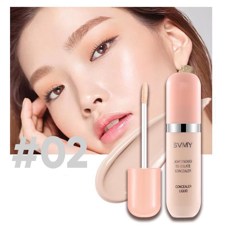 SVMY LAMEILA Concealer Liquid Premium Full DISCOVER PORES LA152