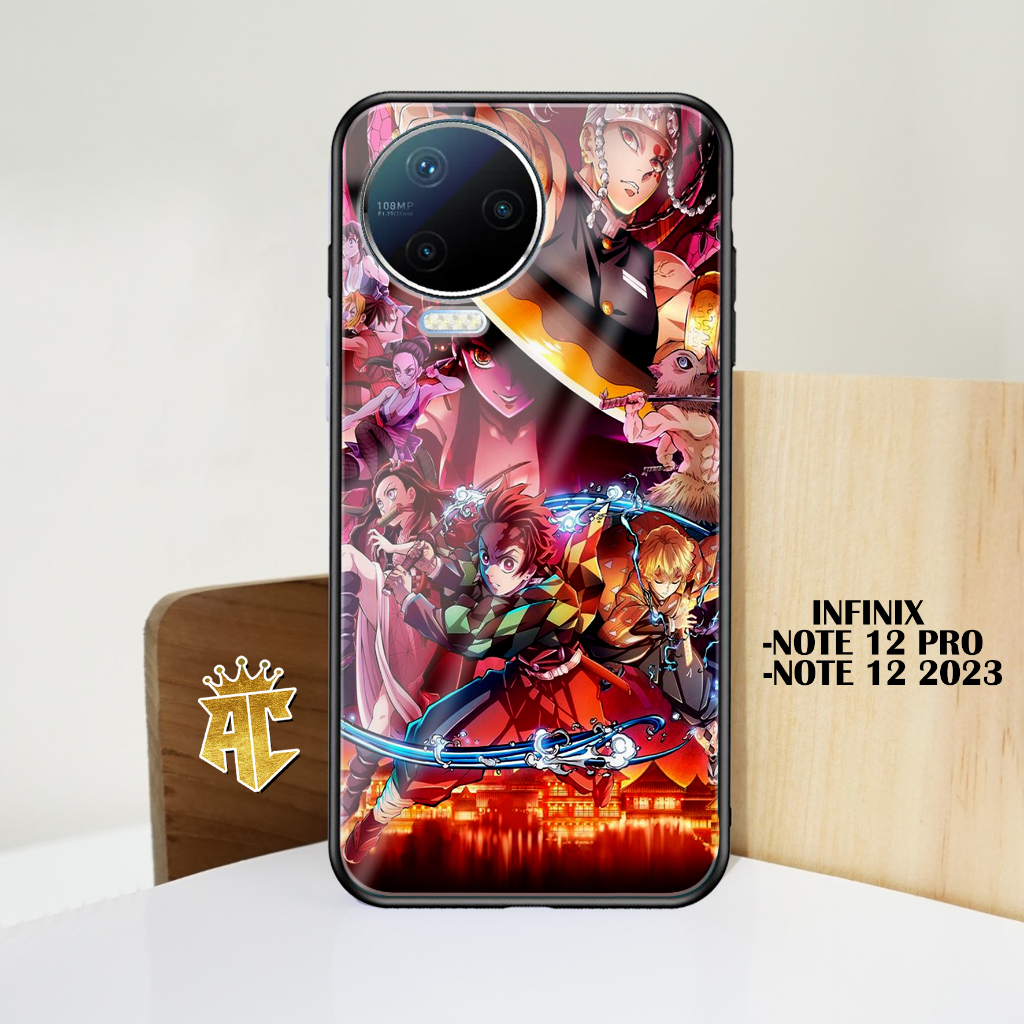 CASE INFINIX NOTE 12 PRO / INFINIX NOTE 12 2023 - Casing INFINIX NOTE 12 PRO / INFINIX NOTE 12 2023 