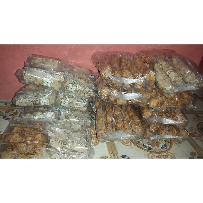

PAKET BASRENG RESELLER 1 pack @10pcs