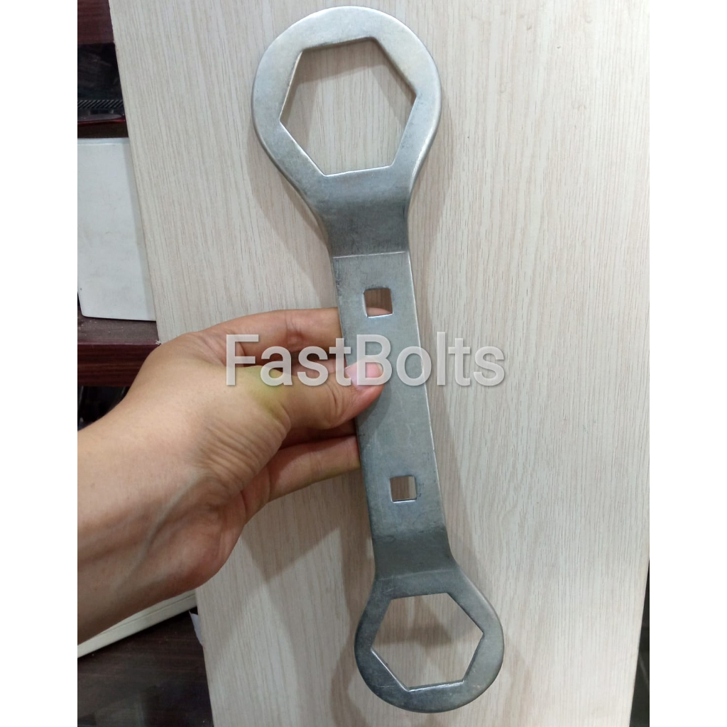 

Kunci Kopling CVT Klep Motor Matic 39x41 Treker Tahanan 39 x 41 BIASA