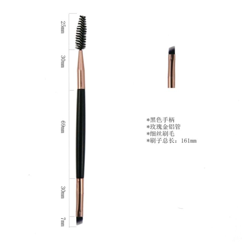 [BISA COD] KUAS ALIS / EYEBROW BRUSH