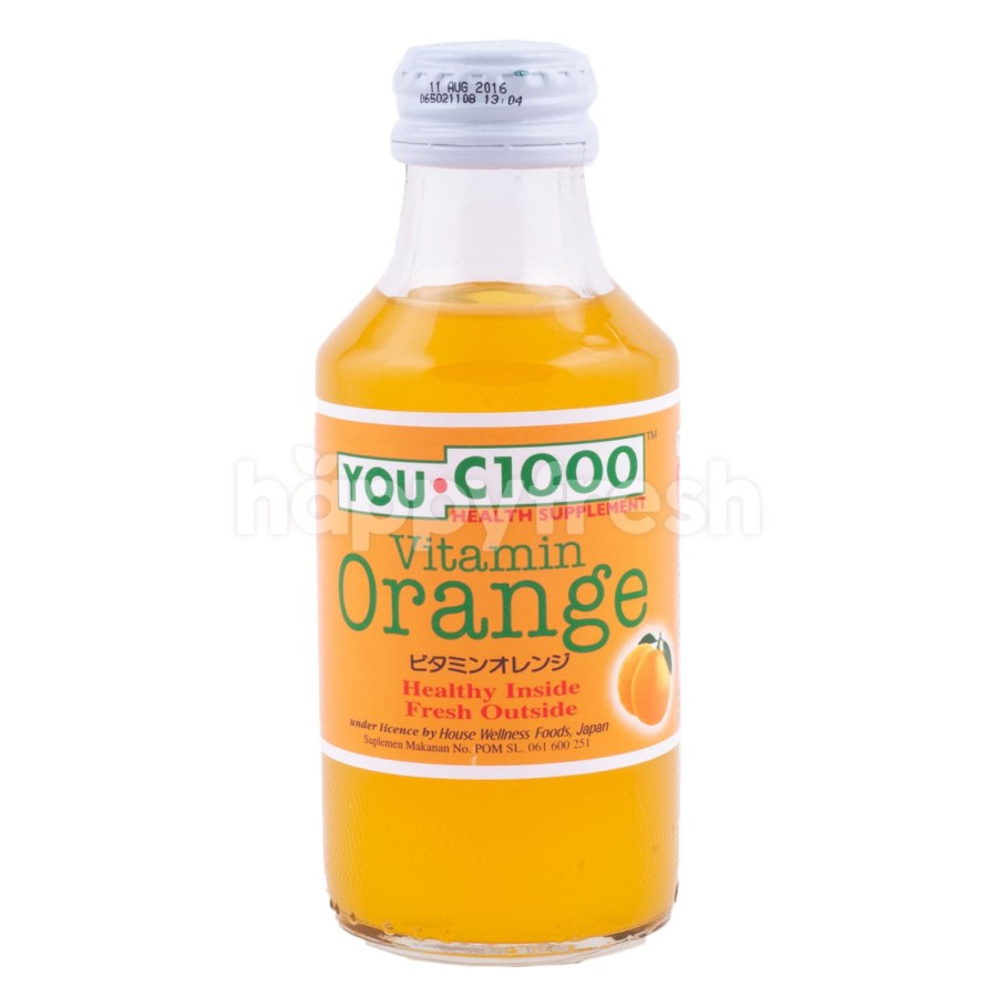 

you c 1000 (orange)