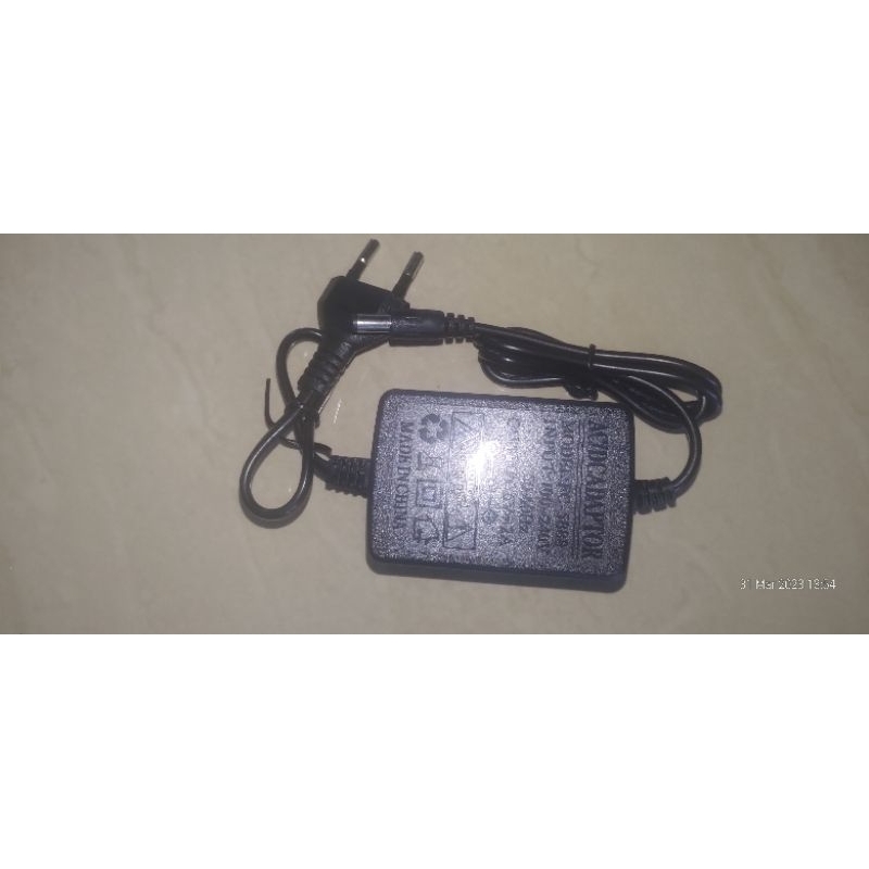 Adaptor Htb 5V 2A / Media converter HTB Router Kualitas Bagus dan Stabil