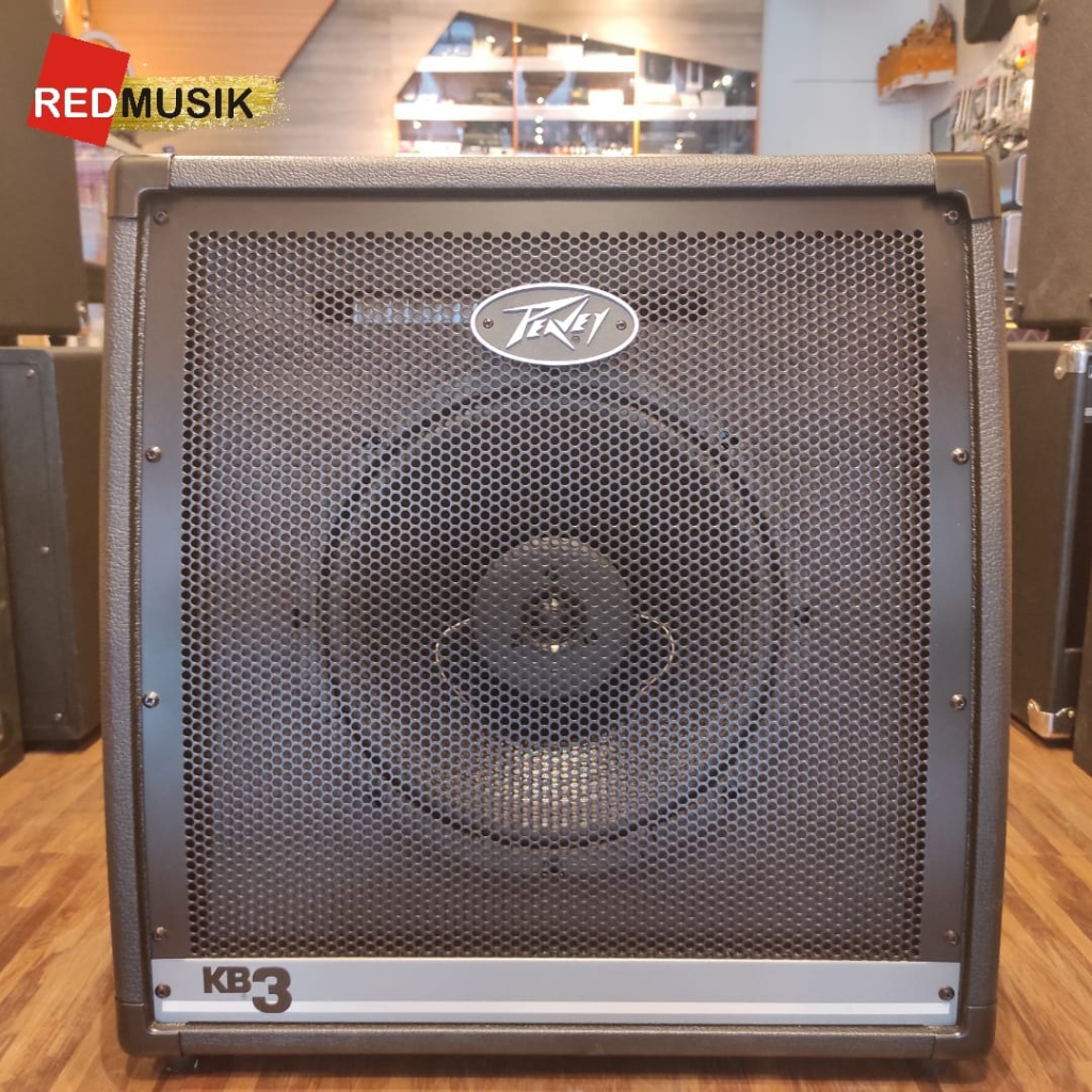 Ampli Keyboard Peavey KB3 Amplifier Peavey KB-3 KB 3
