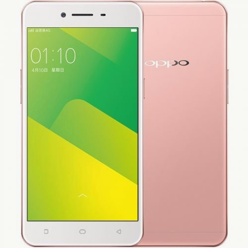 HP OPPO A37 RAM 2/16GB original100% 4G Smartphone Android NEW GARANSI