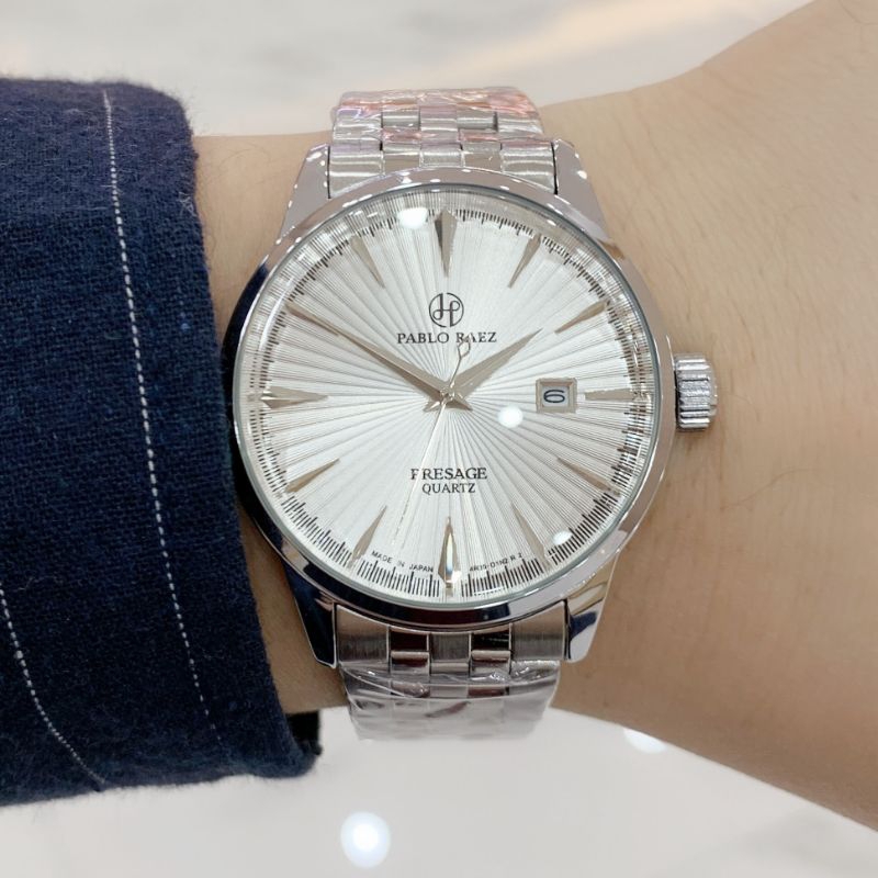 Jam Pablo Raez Presage Cocktail Homage