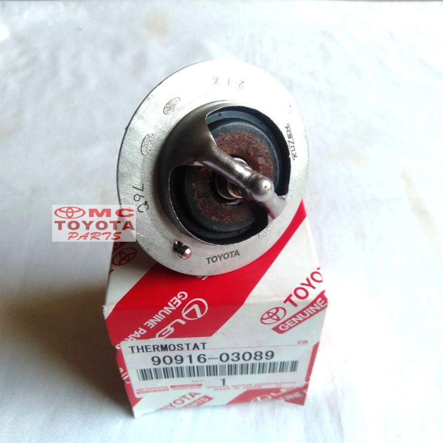 Thermostat Toyota Land Cruiser 90916-03089