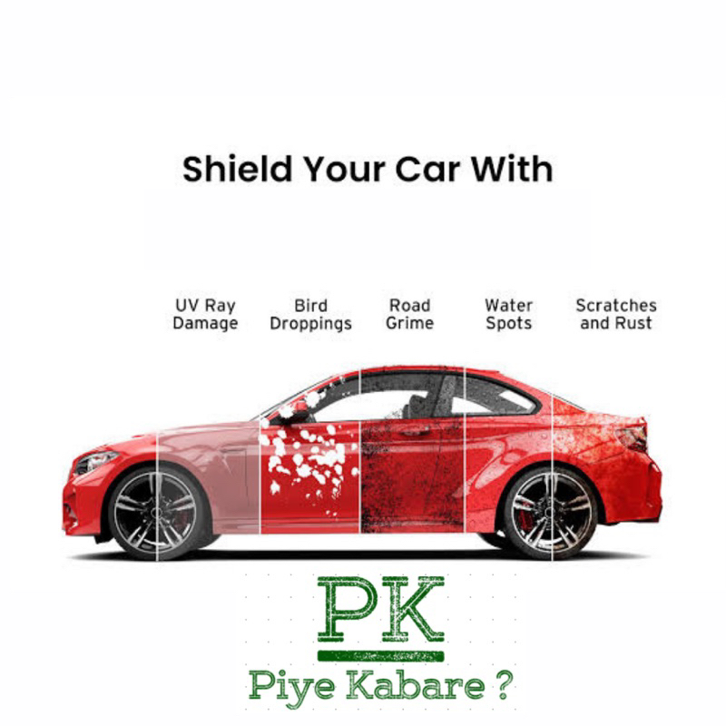 PIYE KABARE Interior Polish Extra White