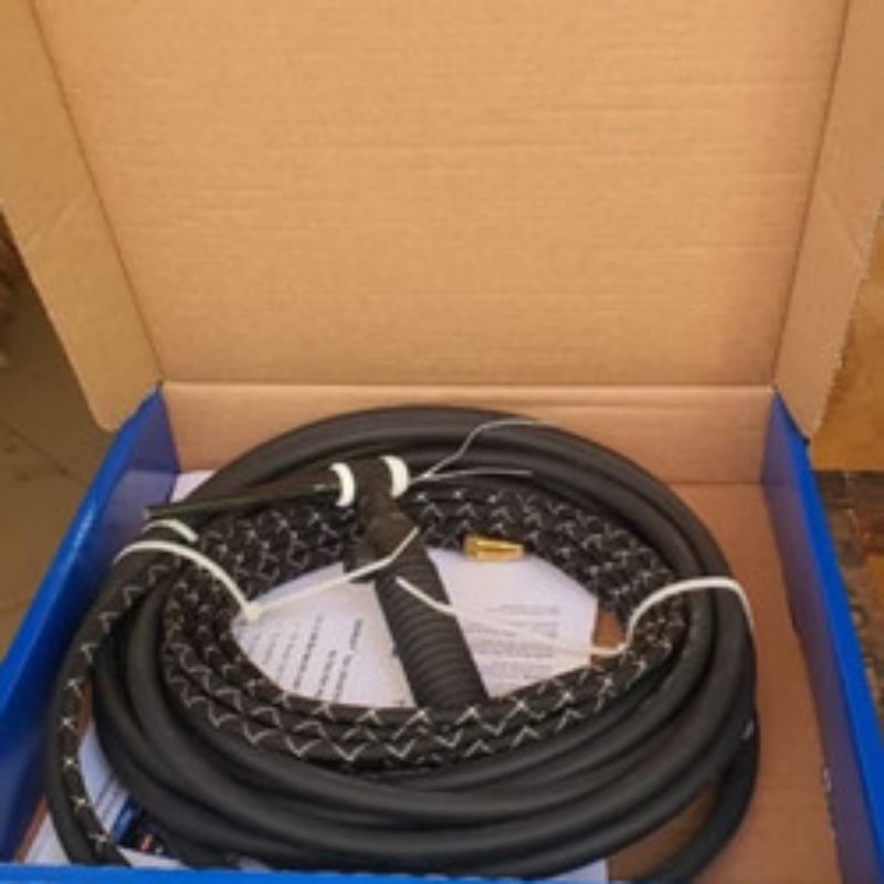 (UTC) Stang las argon Miller weldcraft WP-26V-25-2