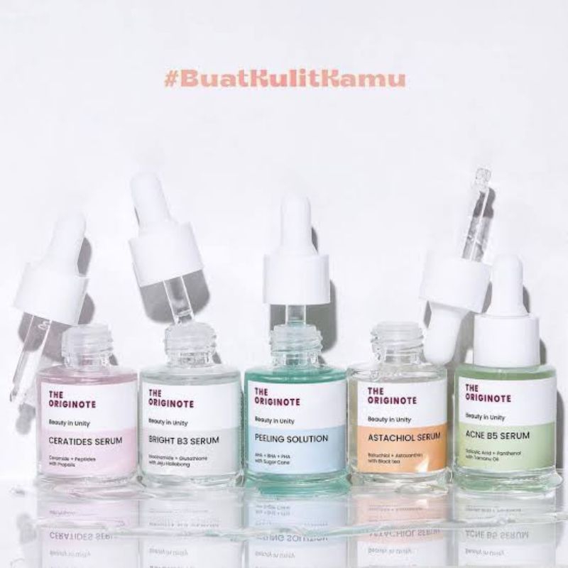 The Originote Serum 20ml