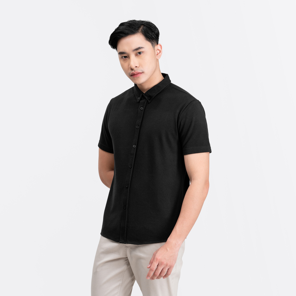 Livehaf - Copiq V2 SS Black