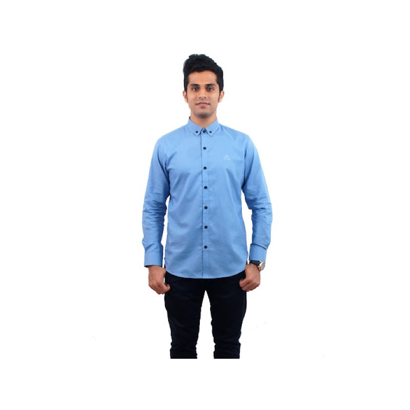KEMEJA PREMIUM SOFT COTTON