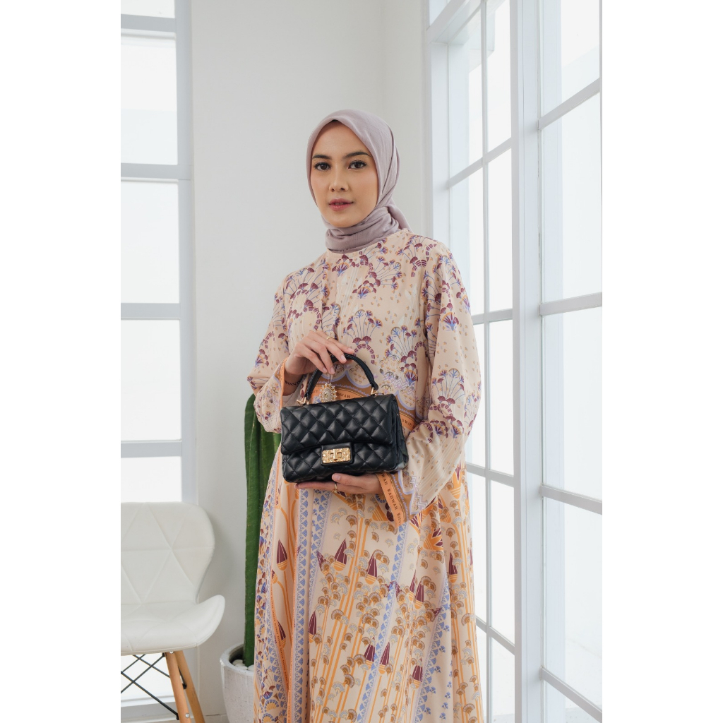 Radwah - Rhana Bag - Tas Wanita