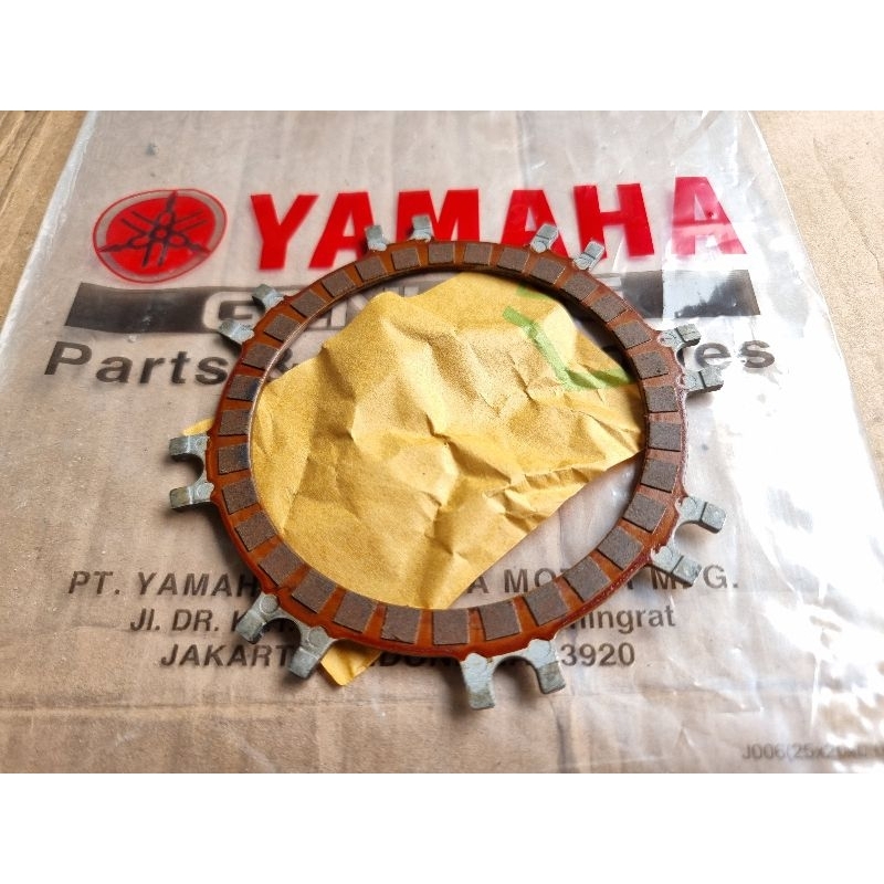 kampas kopling yamaha lexam Lexam Original