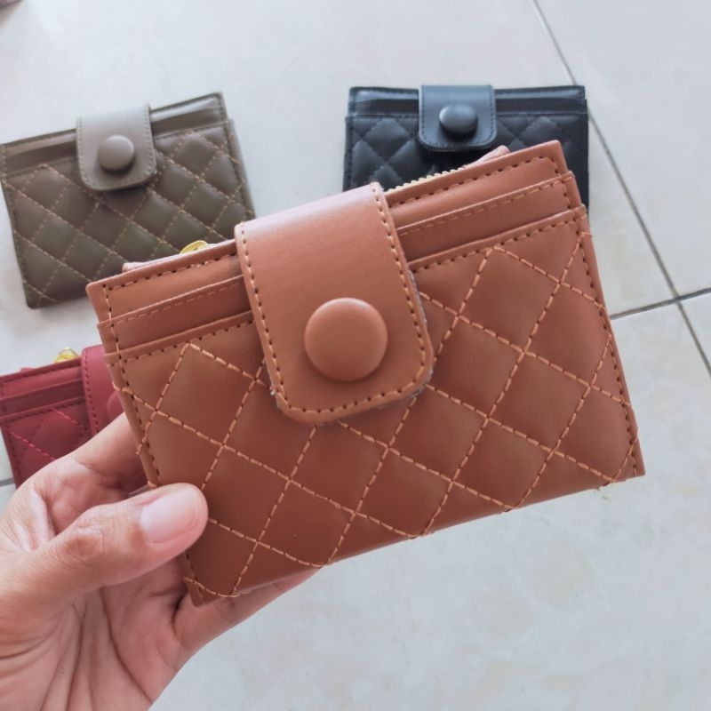 Dompet Wanita Mini Vidi