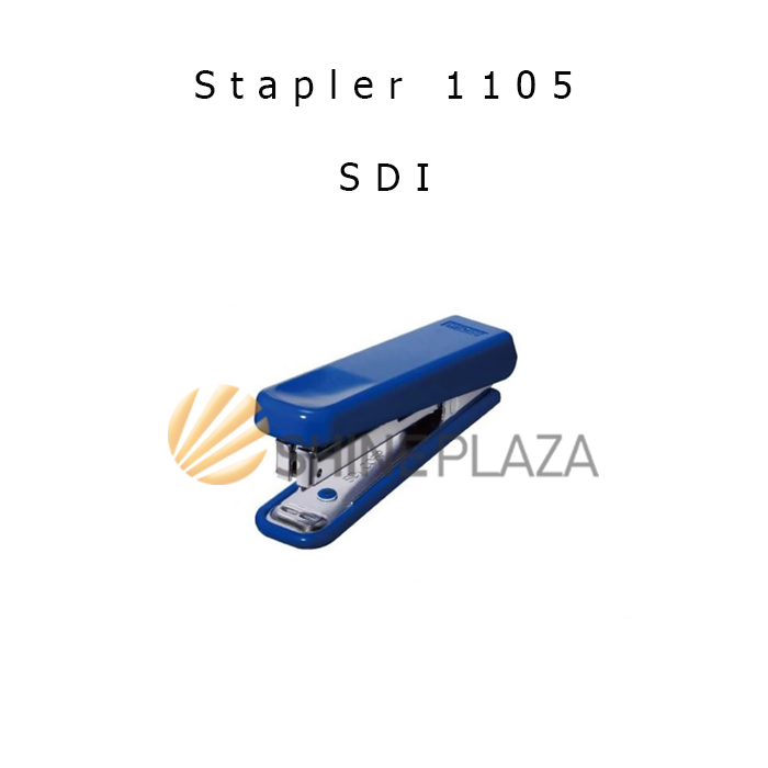 

Stapler SDI 1105 - Stepler Jepretan Hekter Kecil