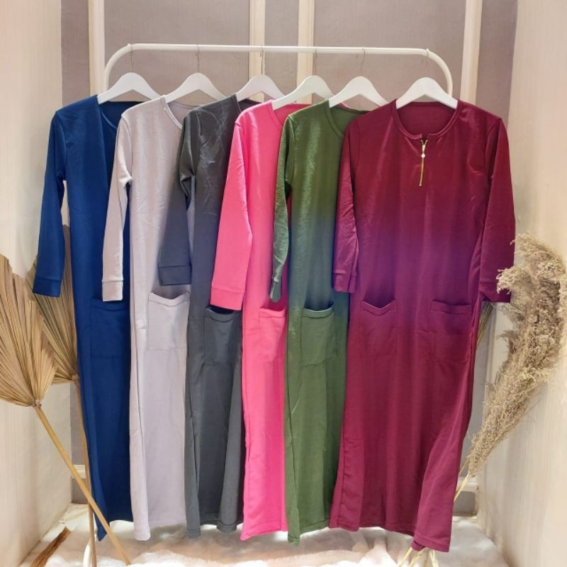 GAMIS ALL 35.000 RAMADHAN SALE