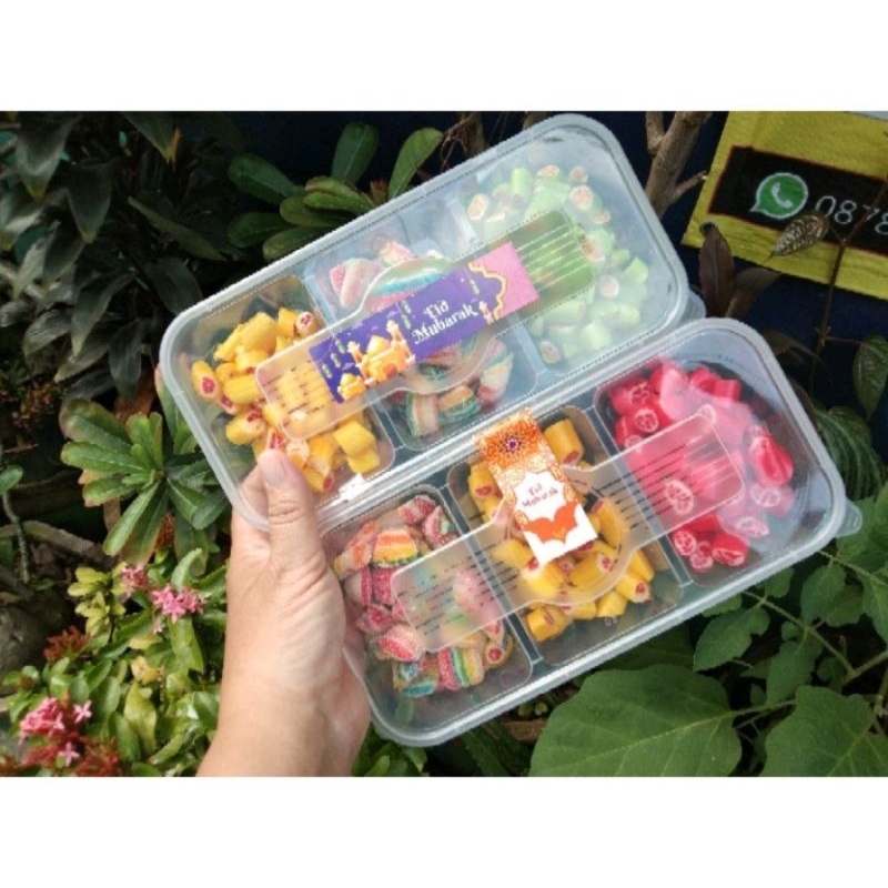 

5pcs Permen Viral Sticky candy