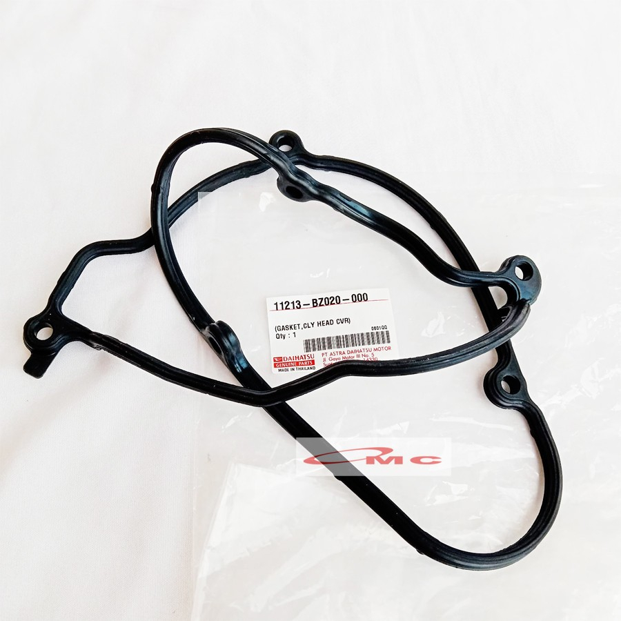 Paking Tutup Klep Gasket Cylinder Head Daihatsu Xenia 11213-BZ020-000