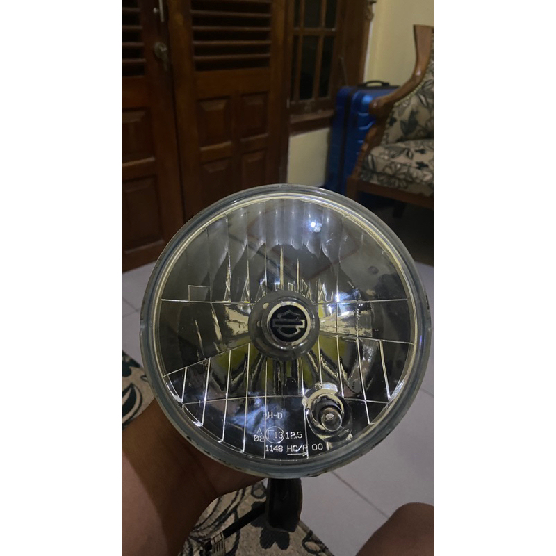 reflektor hd harley davidson original