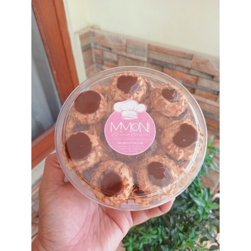 

thumbrint coklat toples 500gr