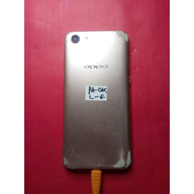 HANDPHONE MURAH OPPO 83 MESIN NORMAL UNIT