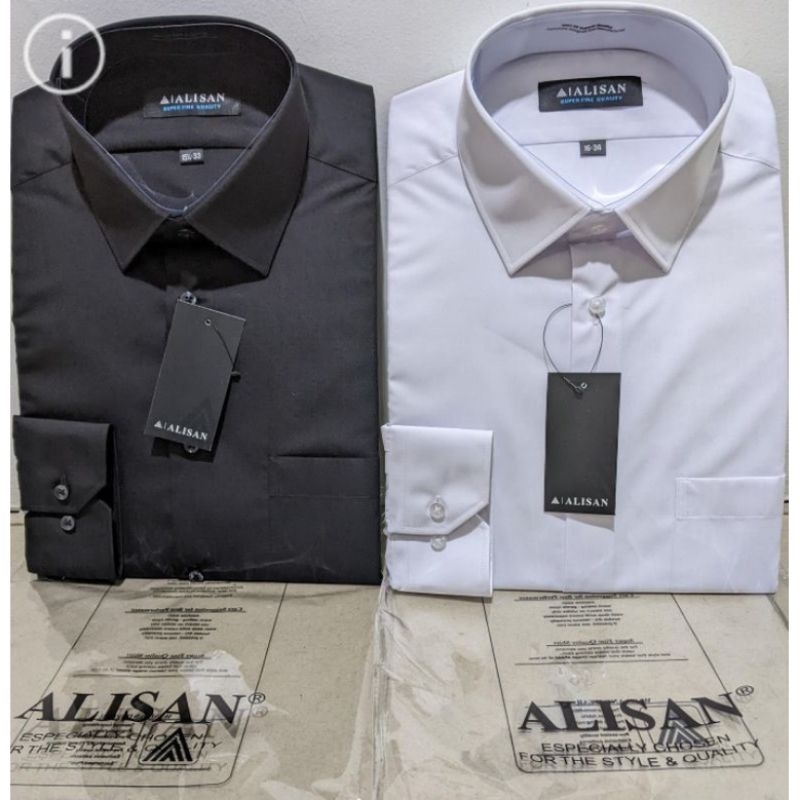 Alisan polos