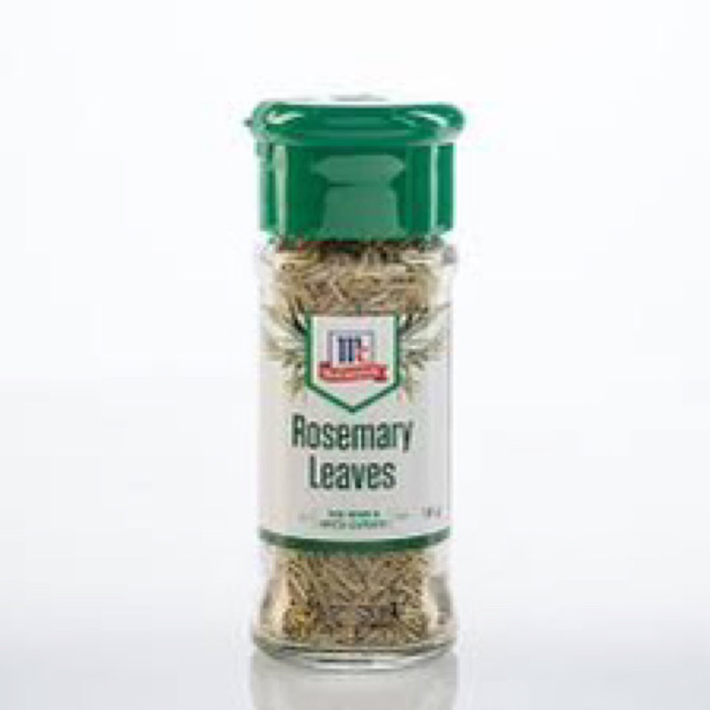 

McCormick Rosemary Leaves