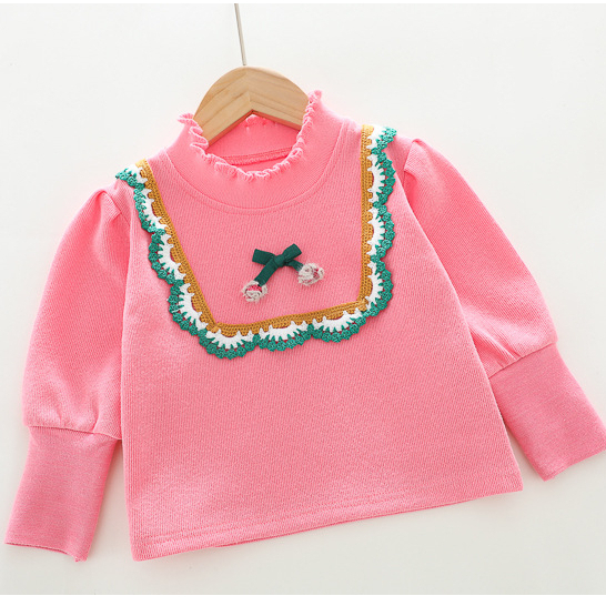 Setelan Jeans Anak Perempuan Baju Anak Cewek Import Set ATHEN4