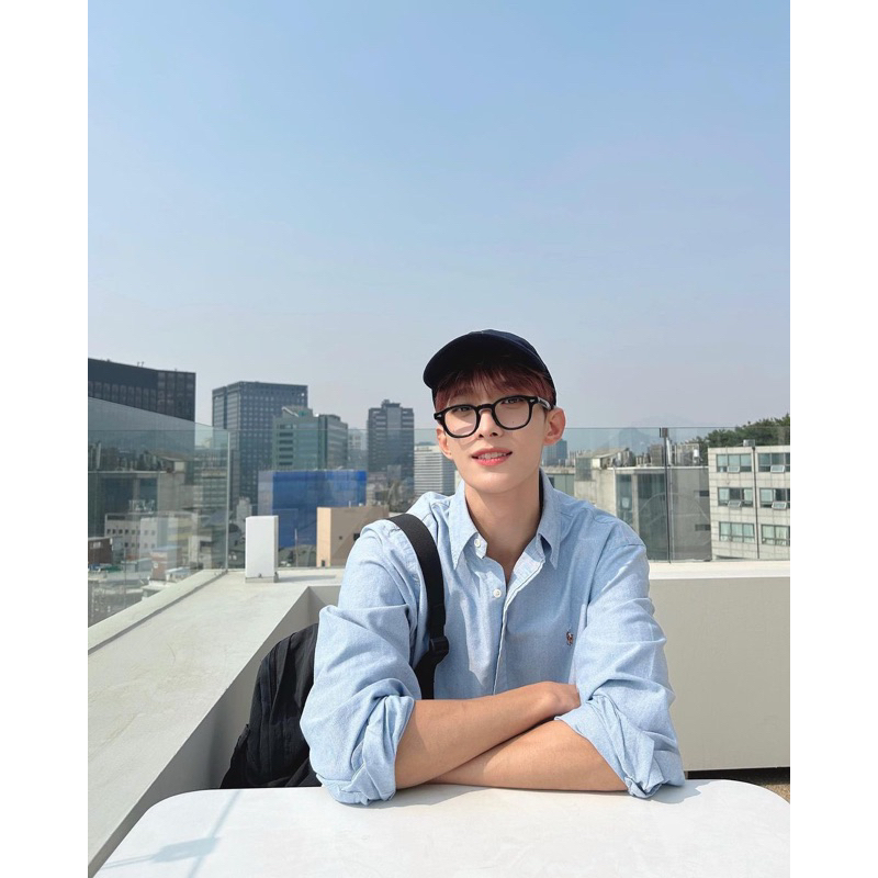 kacamata baca anak untuk panti asuhan (FRAGILE)