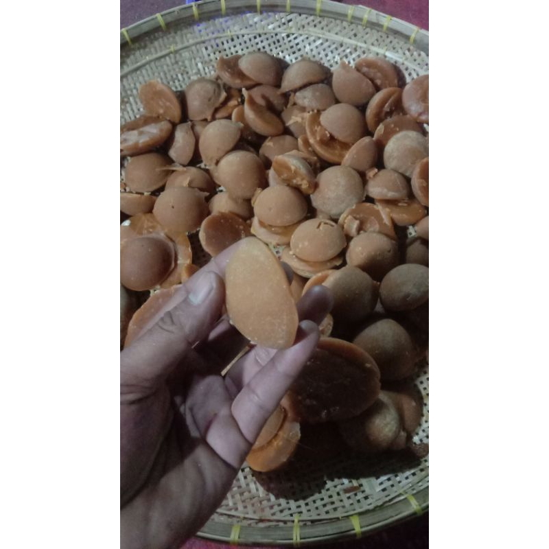 

Gula merah sawit