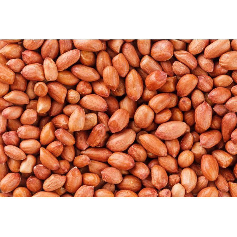 kacang tanah 500 gram