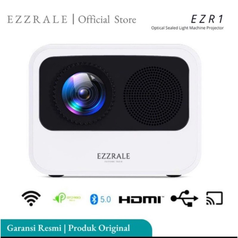Portable Projector