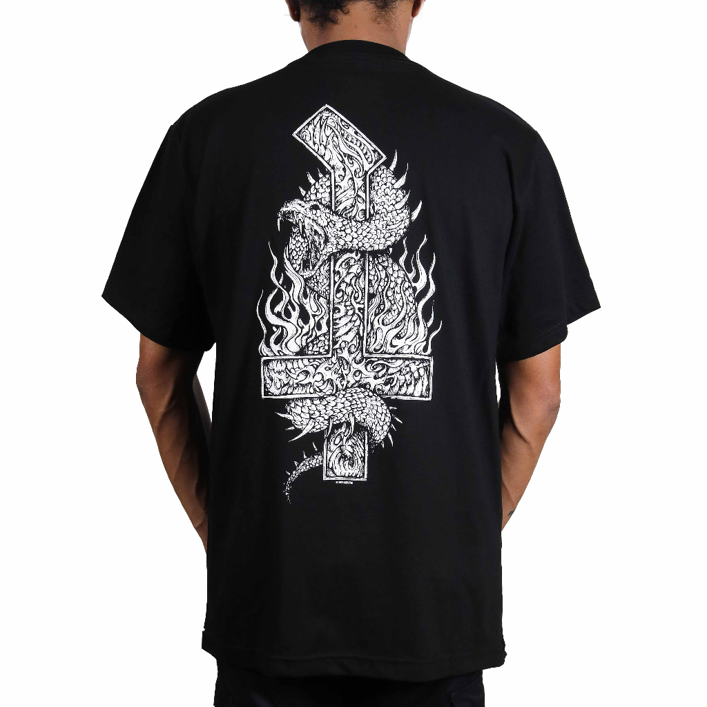 Heretic - T-shirt - Ancient