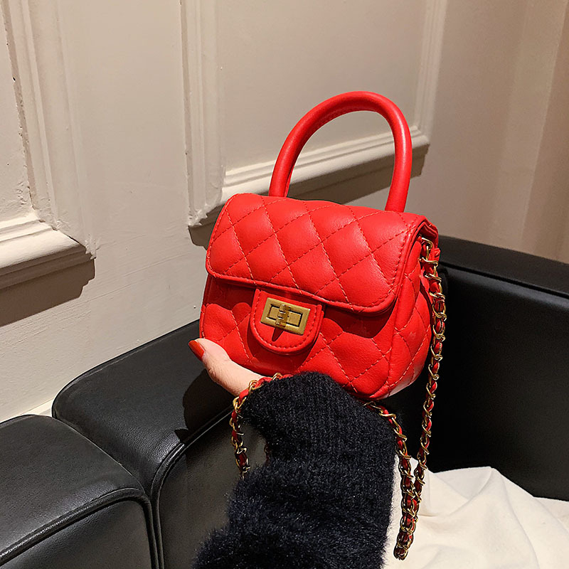 Tas Anak-Anak Korea Fashion Mini TS-43 / Tas Anak Import