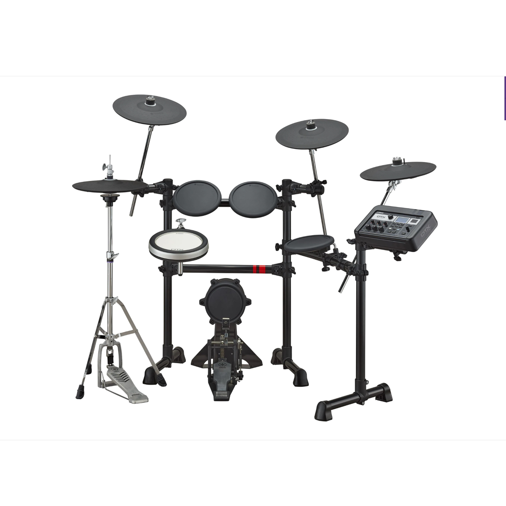 Drum Elektrik Yamaha DTX 6K2X / DTX6K2X / DTX-6K2X