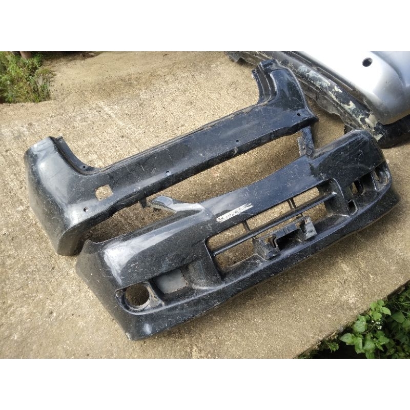 Bumper avanza xenia old 2006 2011