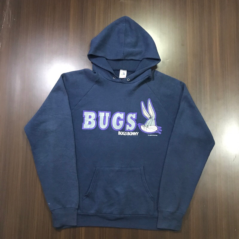 HoodieVintageFOTL(BugsBunny)