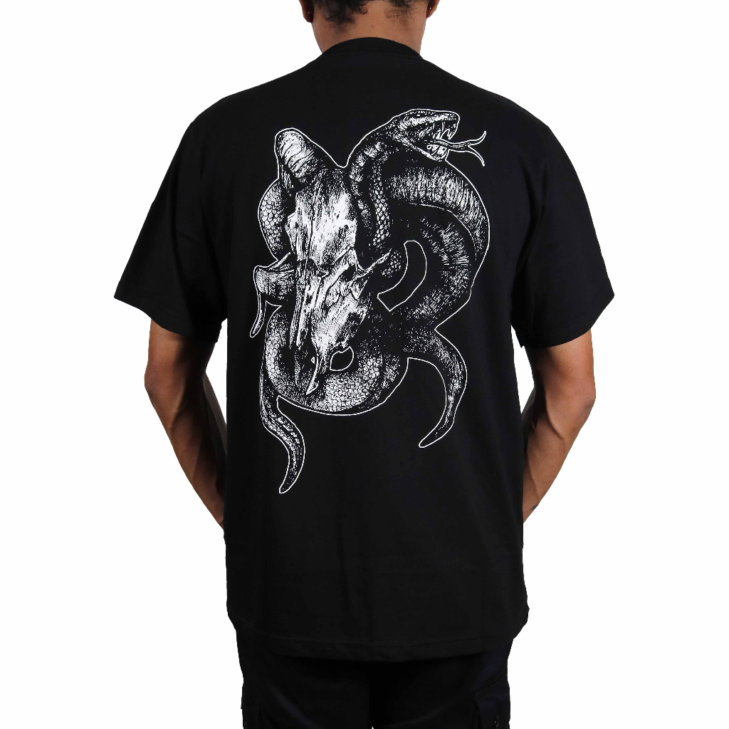 Heretic - T-shirt - Hydra