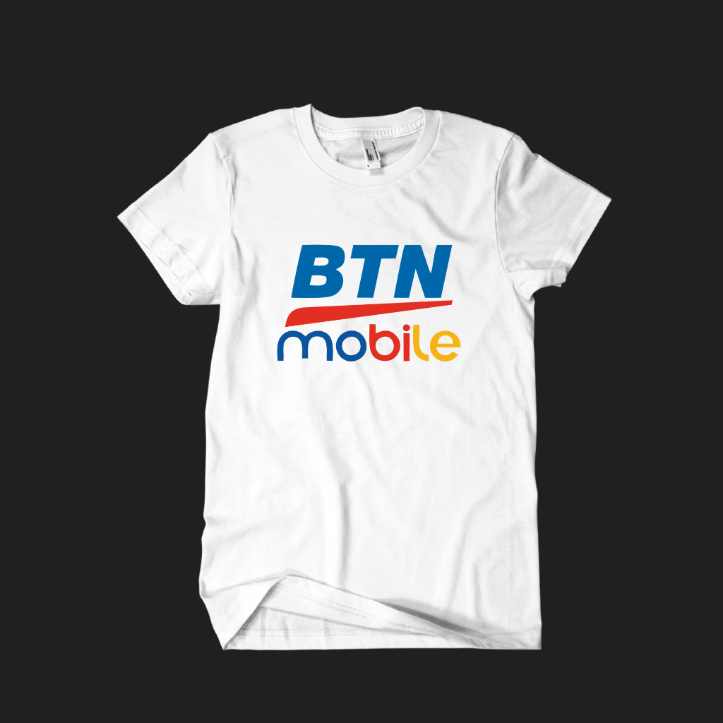 KAOS BTN mobile | KAOS BTN | KAOS BTN SYARIAH