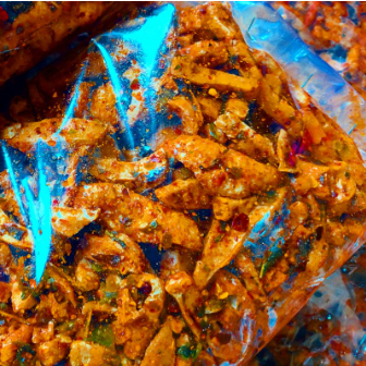 

BASRENG VIRAL 1KG / BASRENG BUMBU MELIMPAH