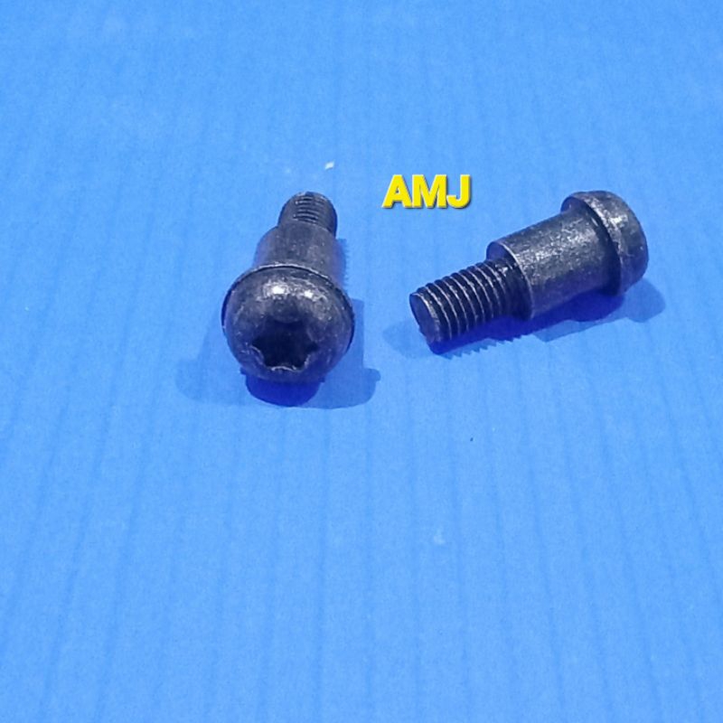 Baut Throttle / Baut Sensor TPS / Baut Sensor Selenoid Motor Honda