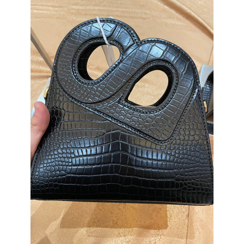 Buttonscarves Hold me bag & Phone bag