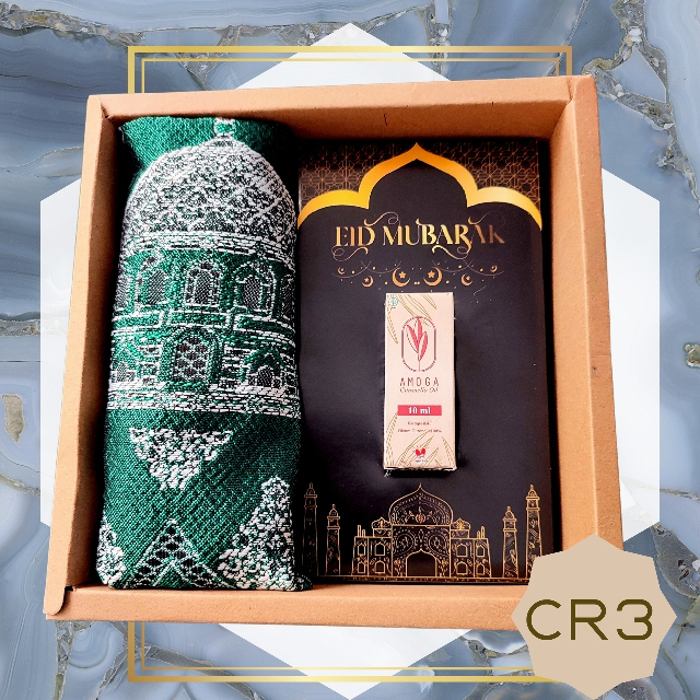 

AMOGA hampers lebaran mewah luxury murah CR3