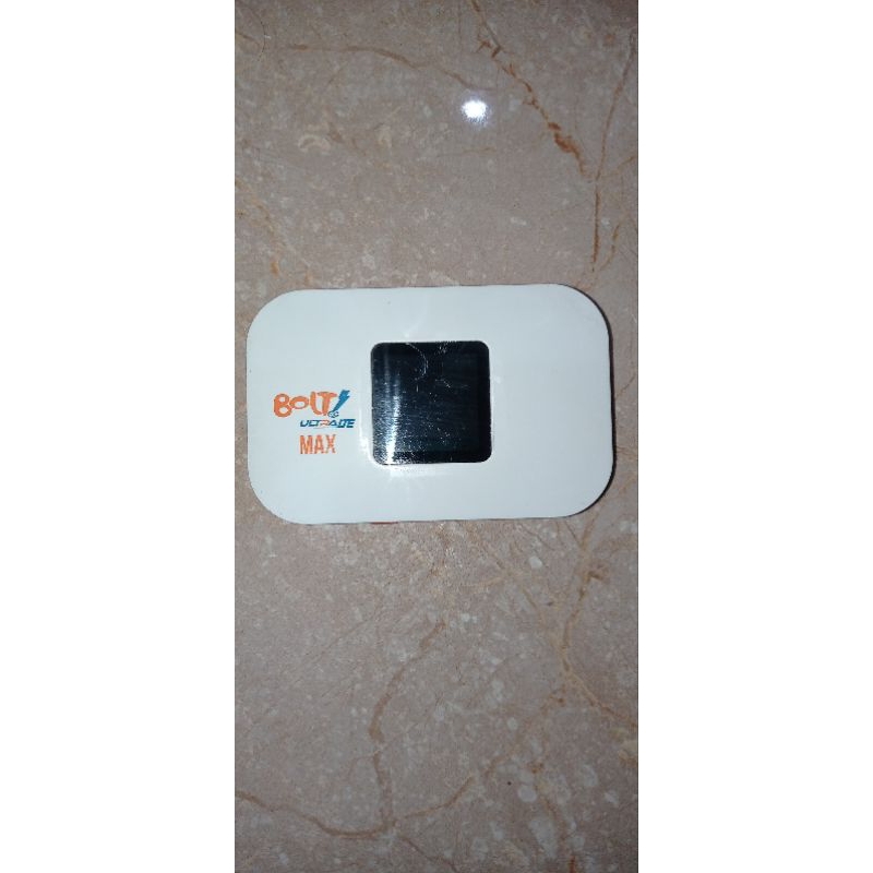 MODEM UNLOCK 4G TELKOMSEL SMARTFREN AND BYU AQUILA MAX ( BEKAS )