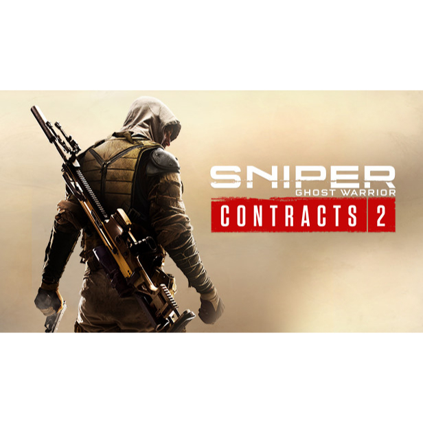 sniper ghost warrior contracts 2
