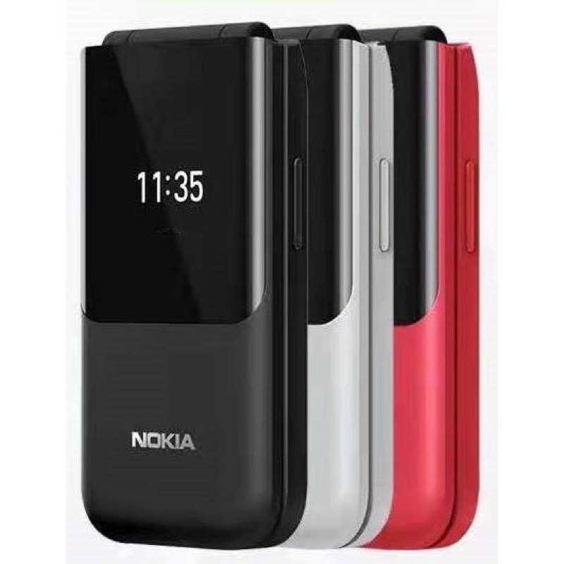 NOKIA 2720 FLIP 2019