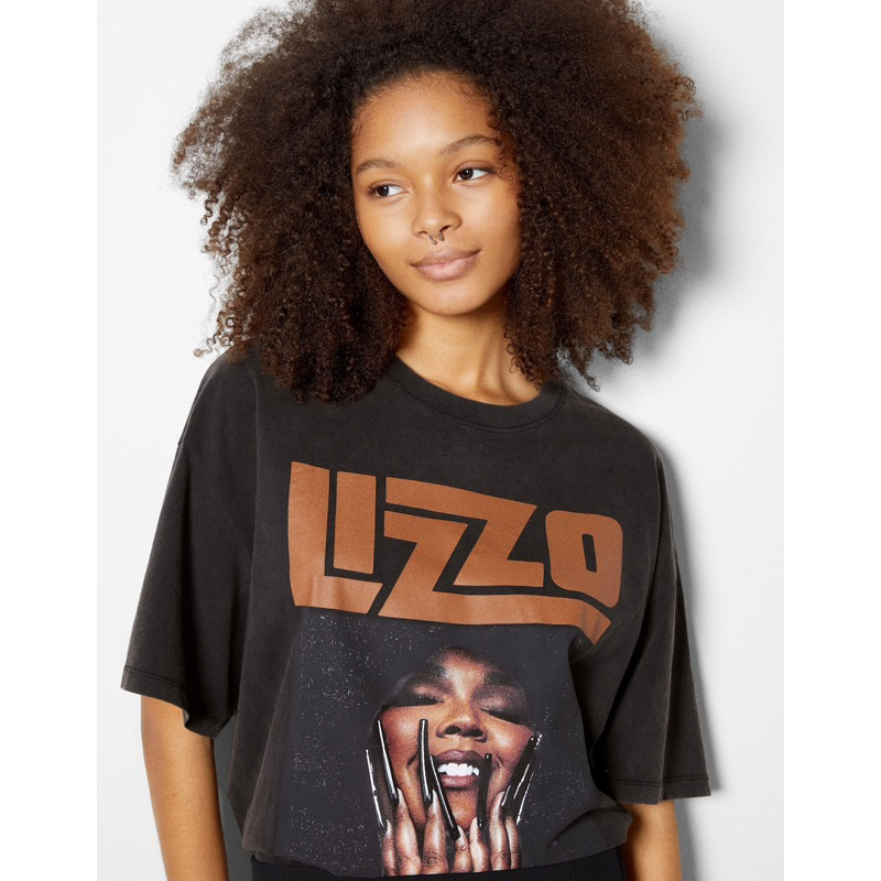 KAOS BAND LIZZO BY BERSHAK*